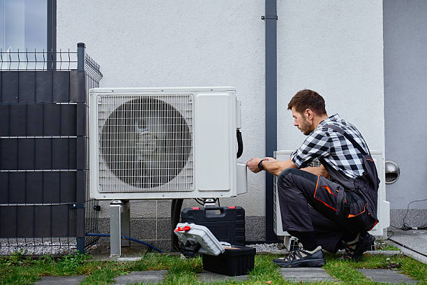 Top rated local Emergency Hvac Repair specialists in Wind Gap, PA